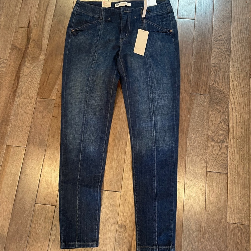 Slim jeans